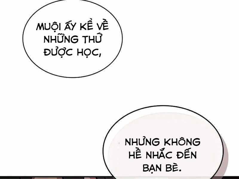 vị thần trở lại chapter 22 - Trang 2