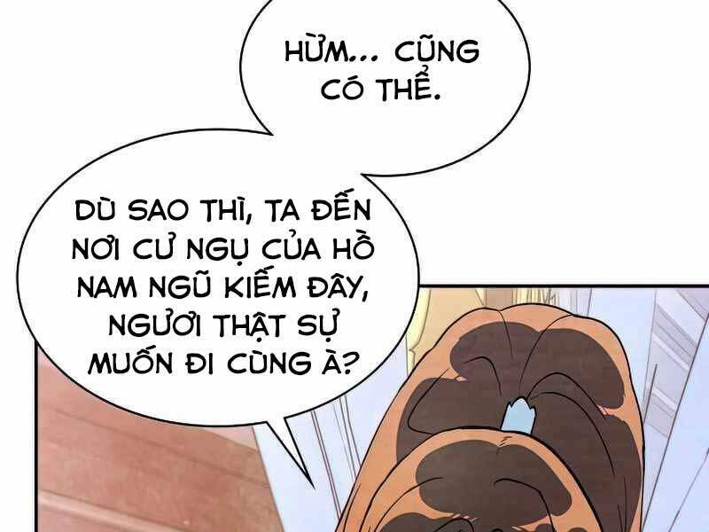 vị thần trở lại chapter 22 - Trang 2