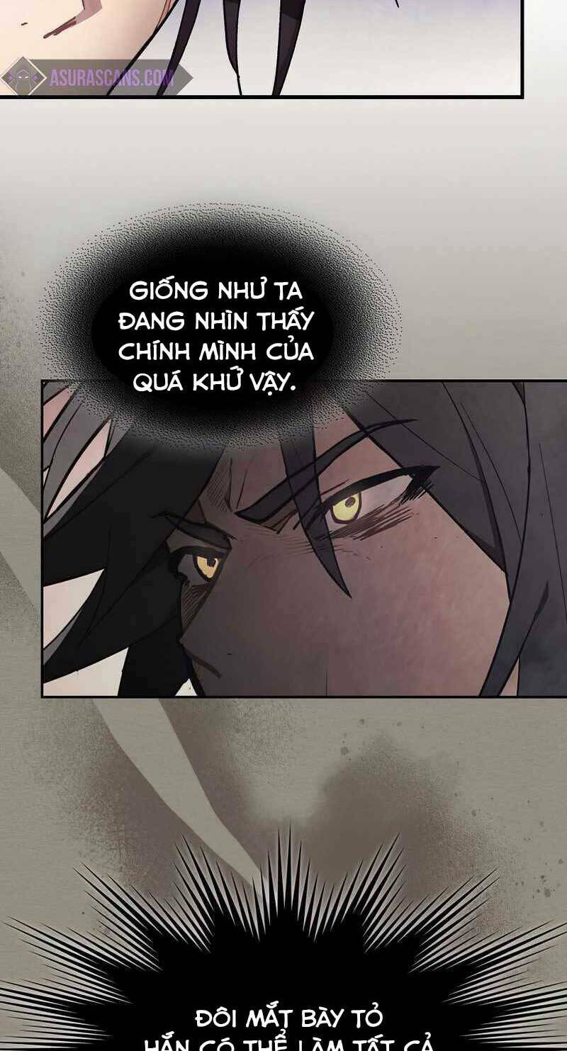 vị thần trở lại chapter 26 - Trang 2