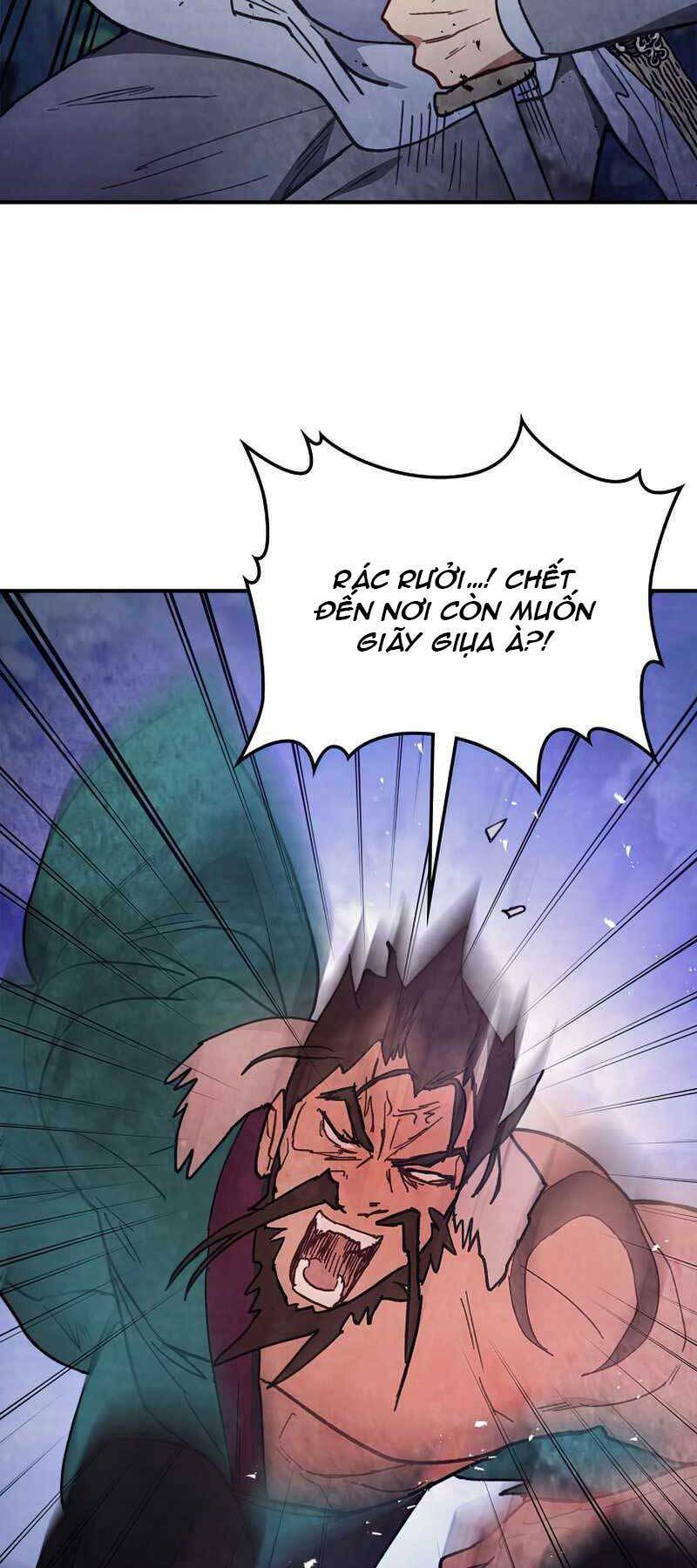 vị thần trở lại chapter 26 - Trang 2