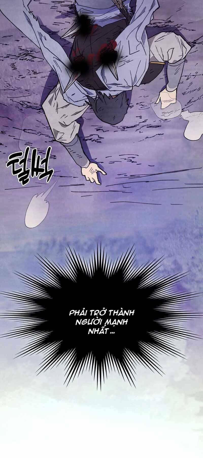 vị thần trở lại chapter 26 - Trang 2