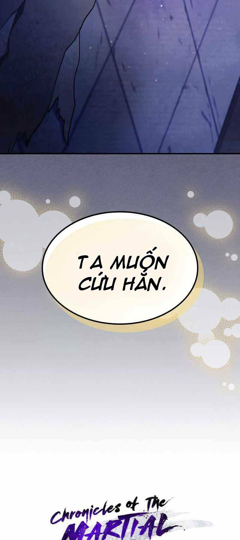 vị thần trở lại chapter 26 - Trang 2