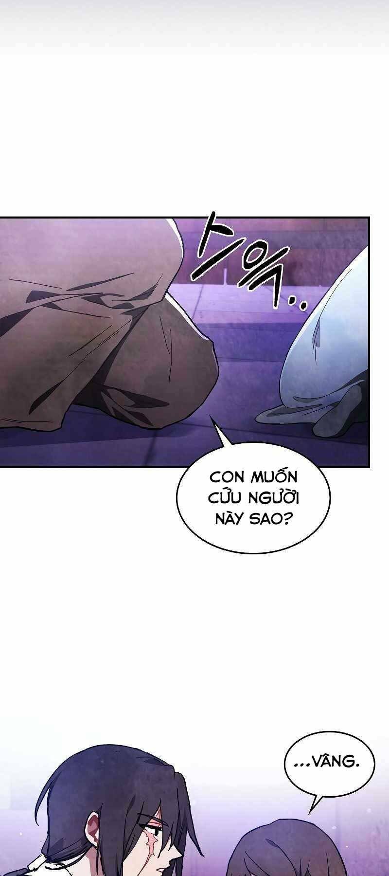 vị thần trở lại chapter 27 - Trang 2