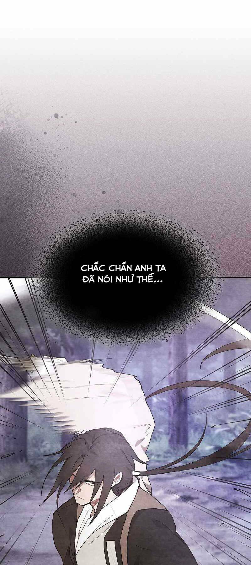 vị thần trở lại chapter 27 - Trang 2