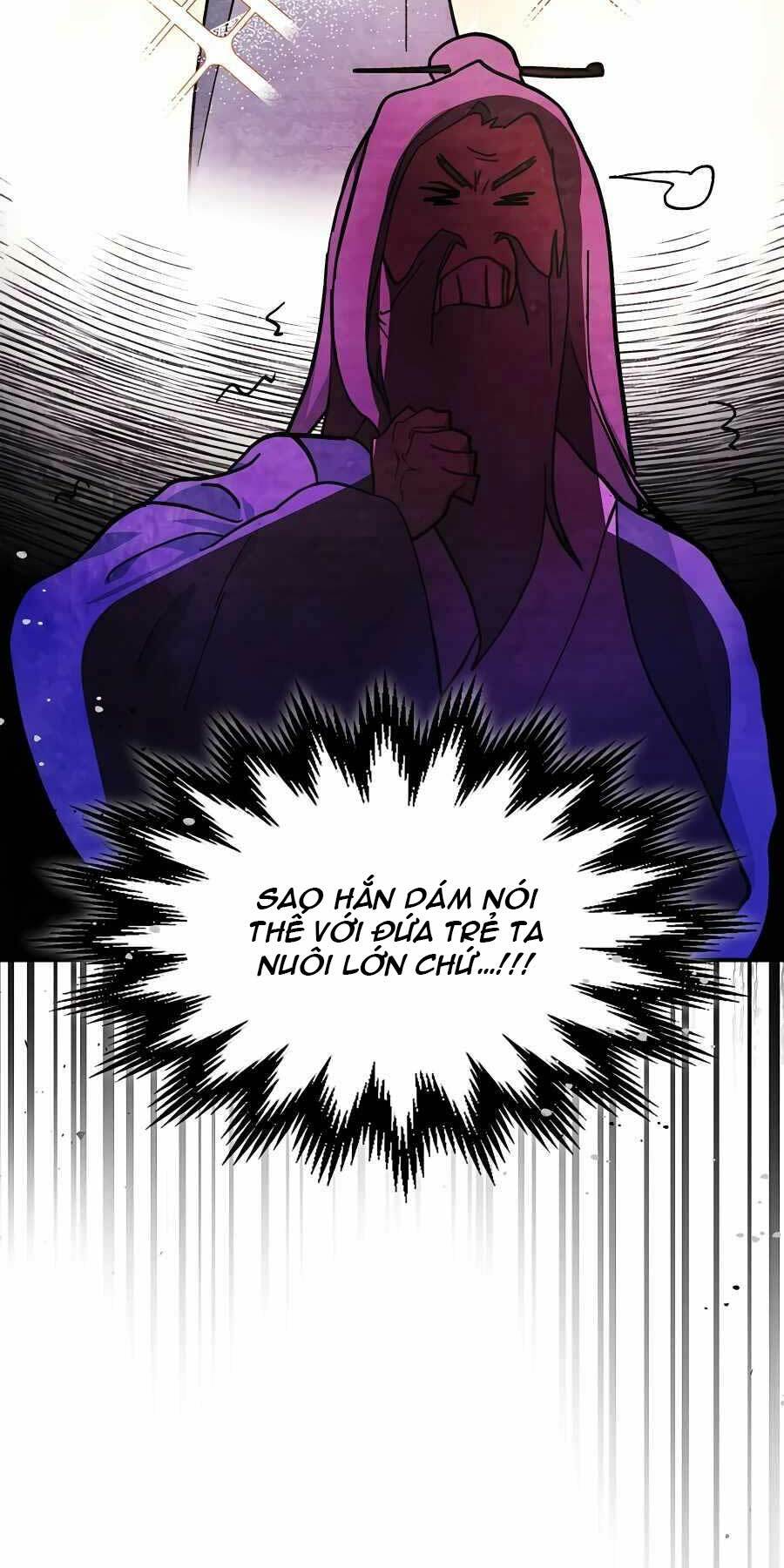 vị thần trở lại chapter 28 - Next chapter 29