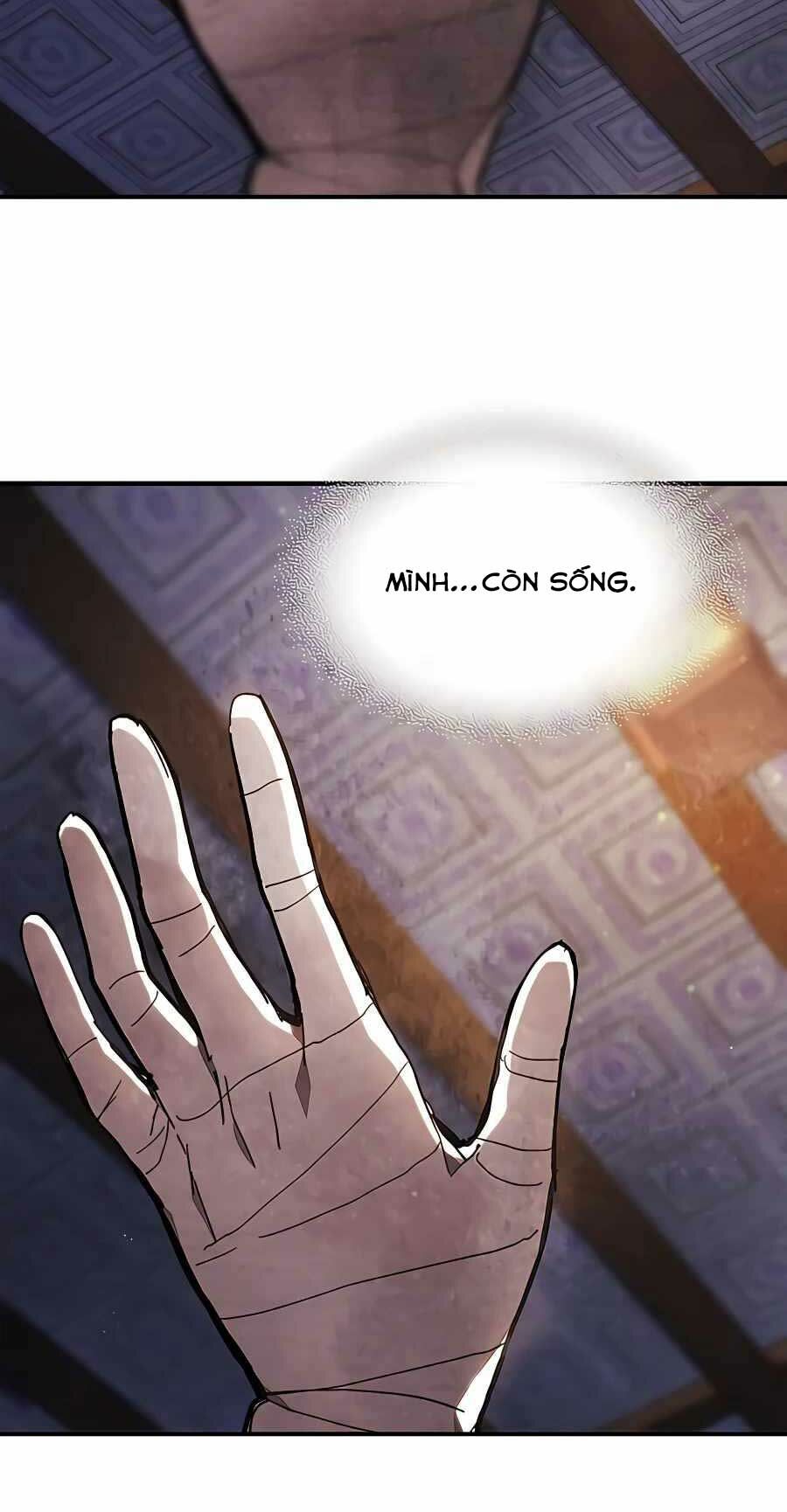 vị thần trở lại chapter 28 - Next chapter 29