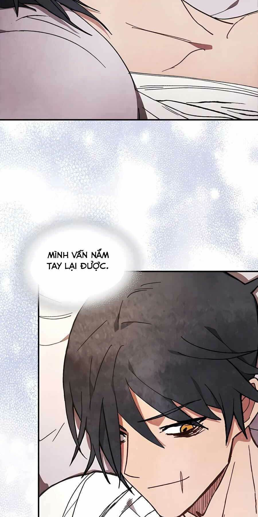 vị thần trở lại chapter 28 - Next chapter 29