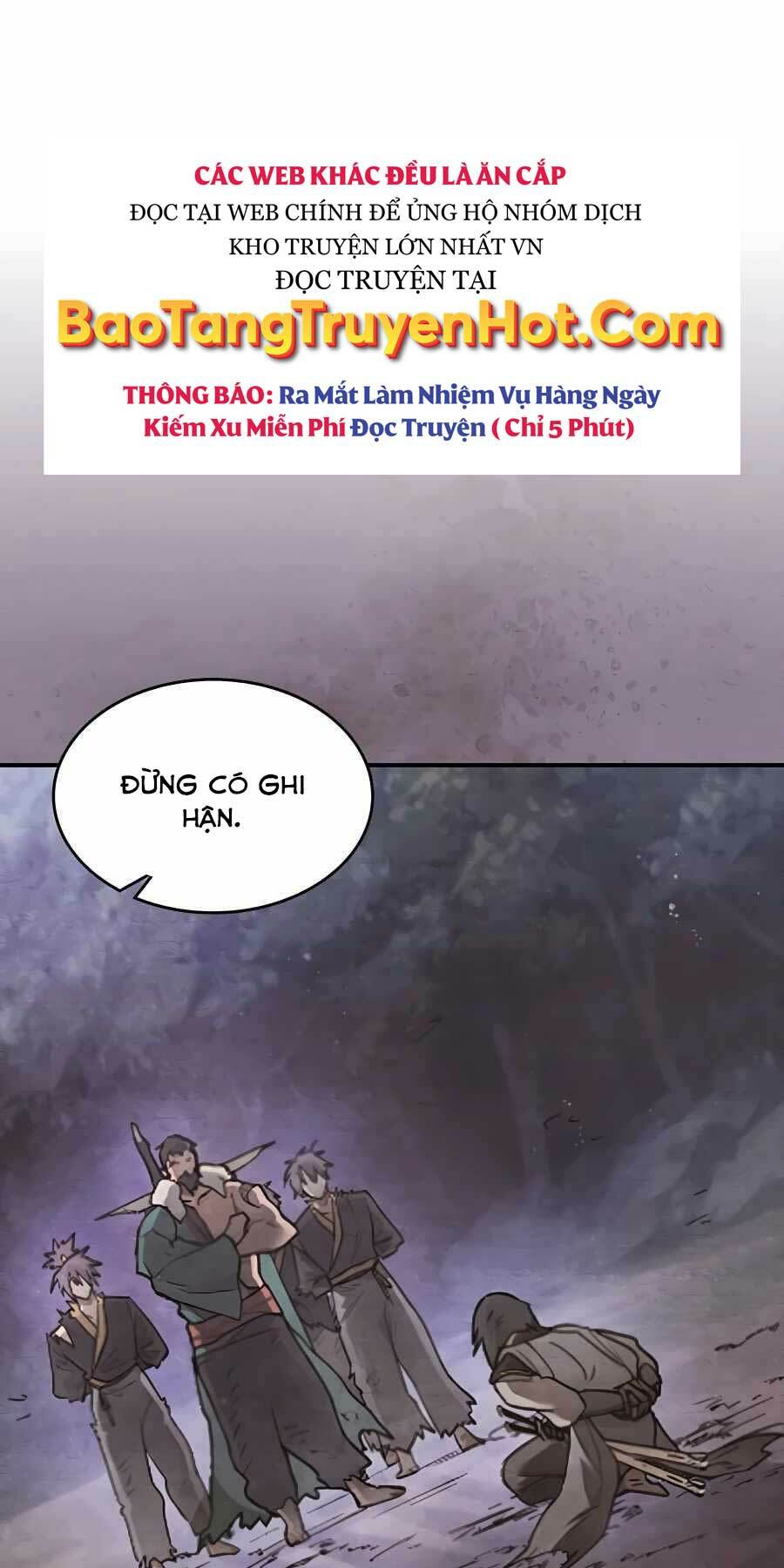 vị thần trở lại chapter 28 - Next chapter 29