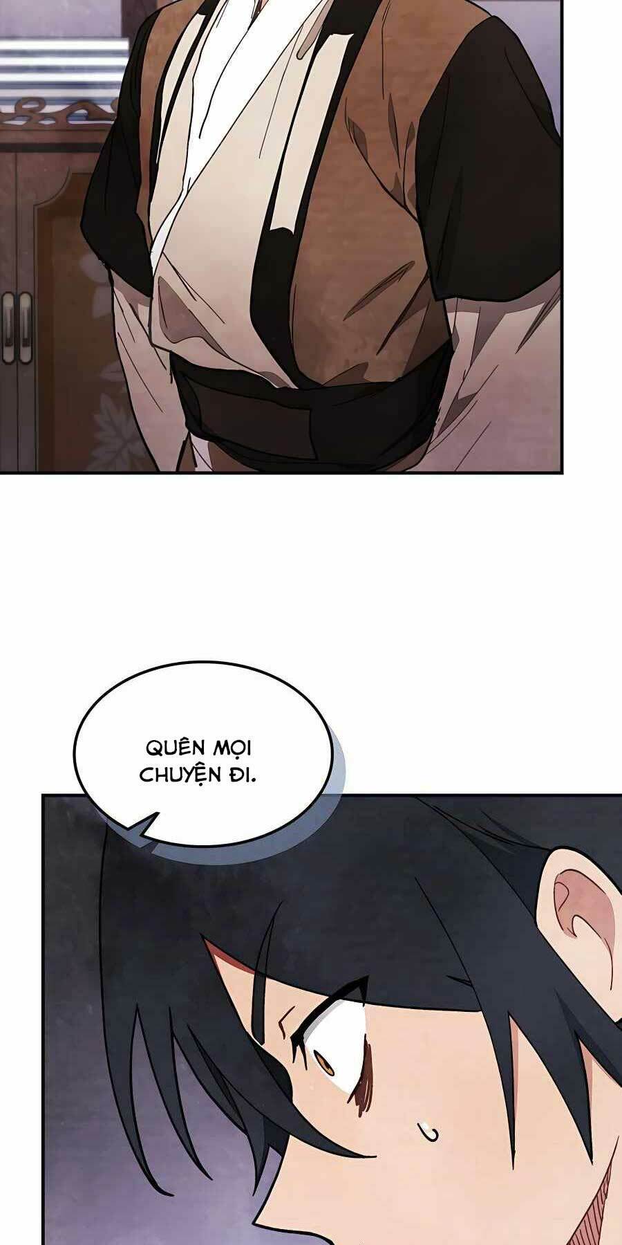 vị thần trở lại chapter 28 - Next chapter 29