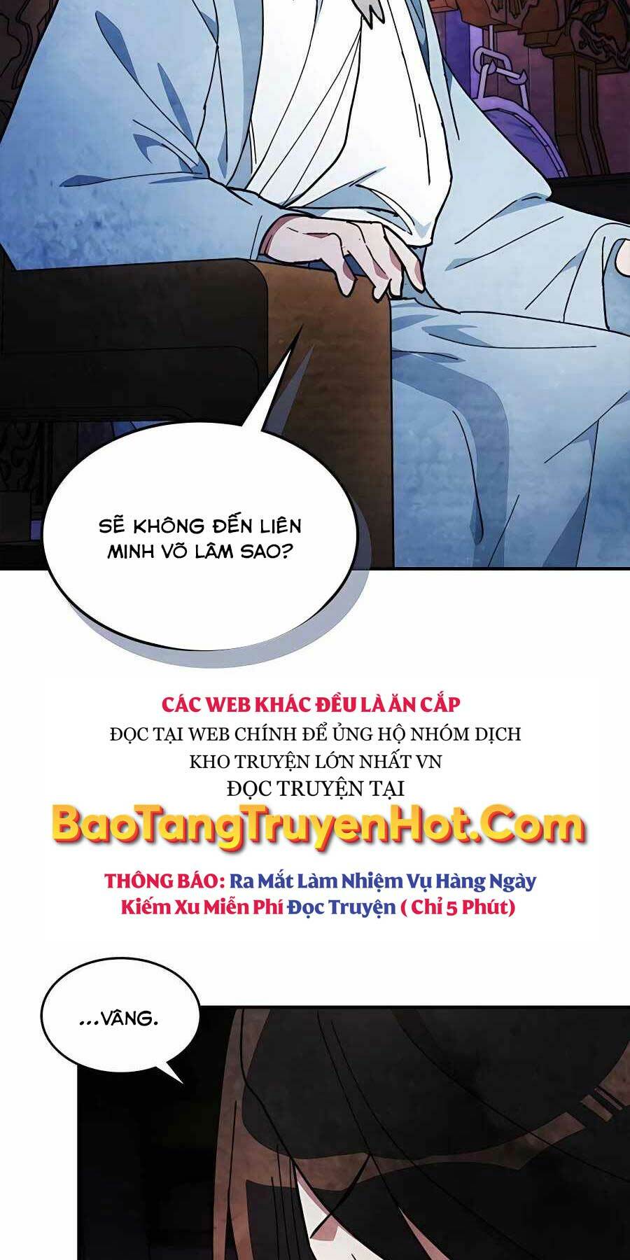 vị thần trở lại chapter 28 - Next chapter 29