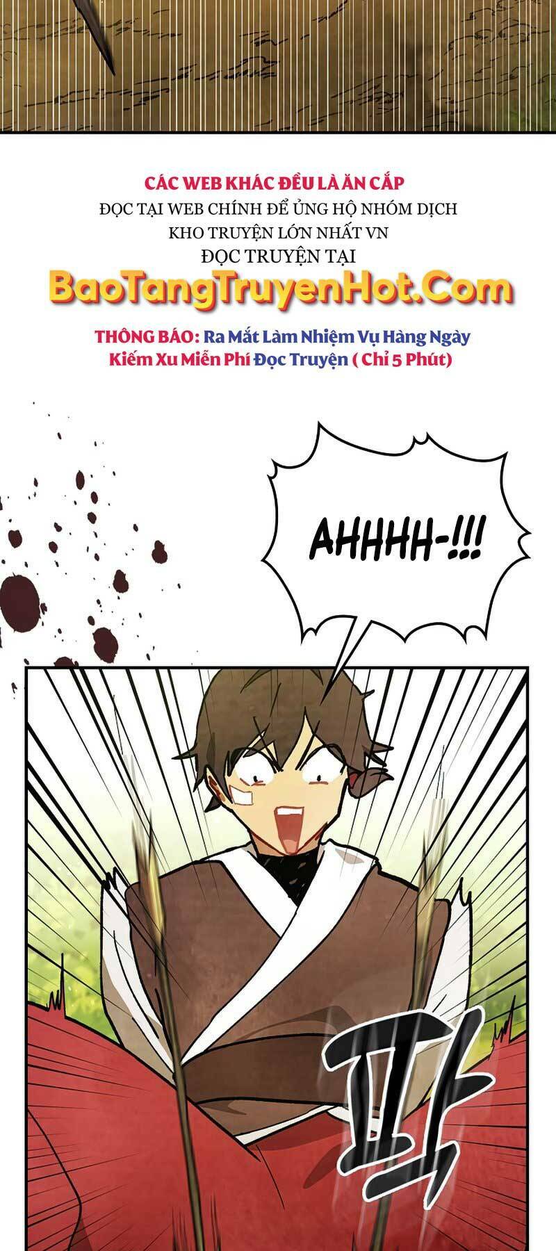 vị thần trở lại chapter 30 - Trang 2