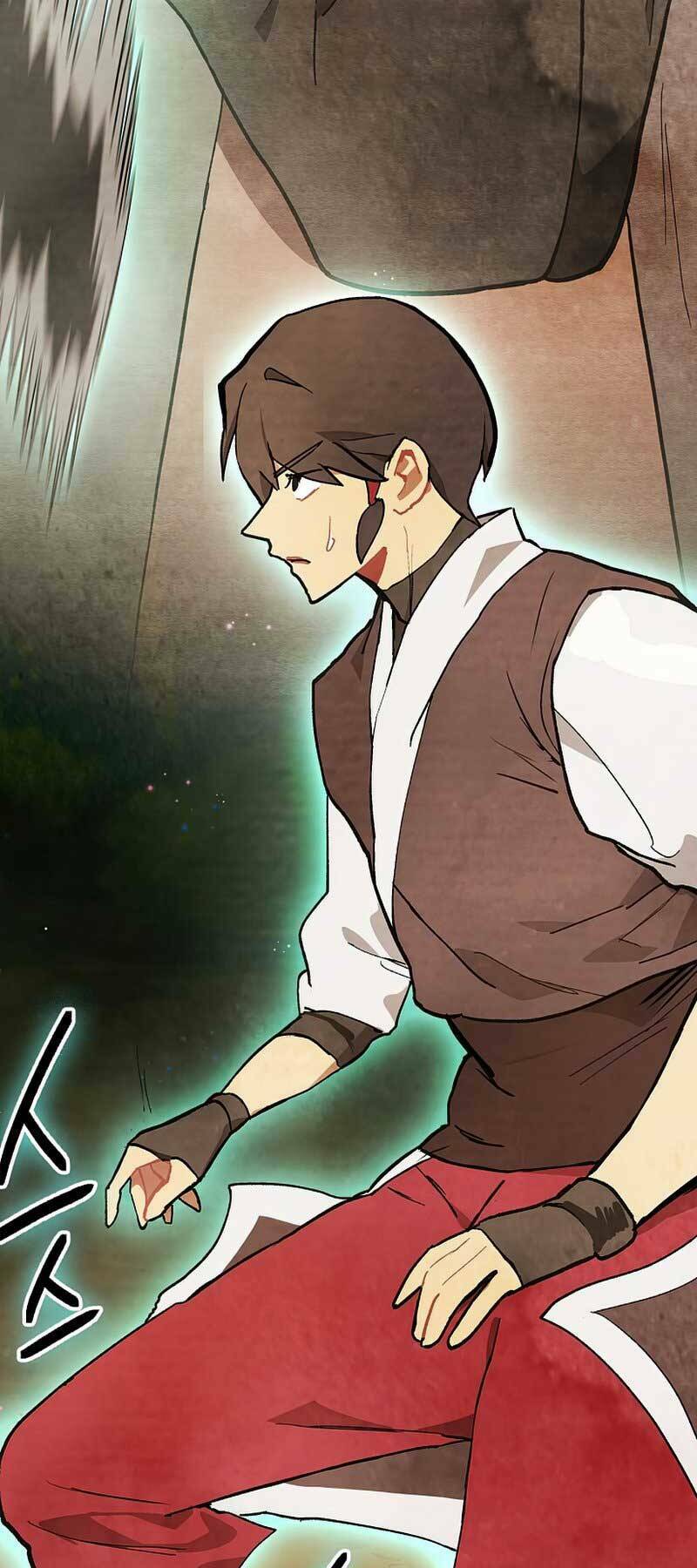 vị thần trở lại chapter 30 - Trang 2