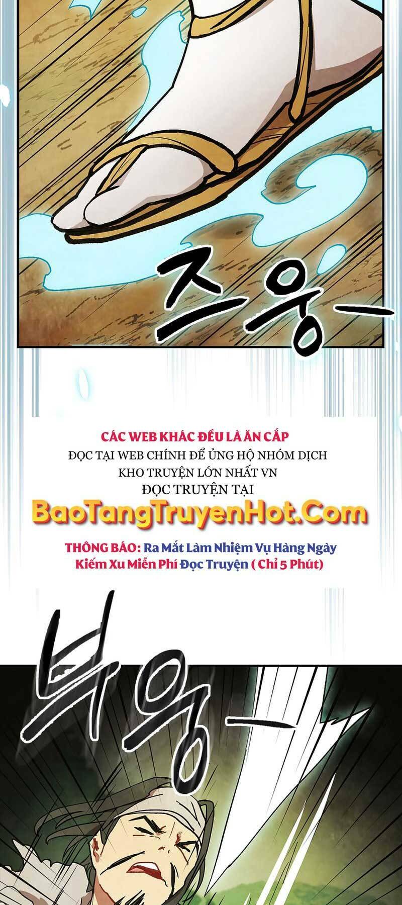 vị thần trở lại chapter 30 - Trang 2