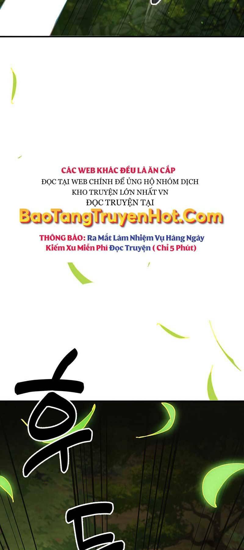 vị thần trở lại chapter 30 - Trang 2