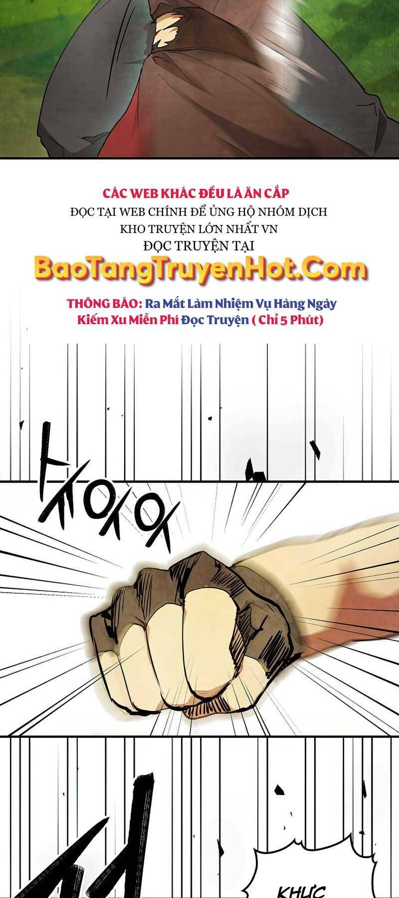 vị thần trở lại chapter 30 - Trang 2