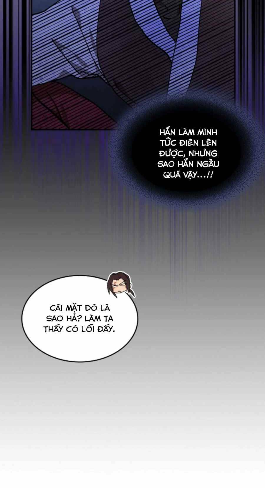 vị thần trở lại chapter 31 - Next chapter 32