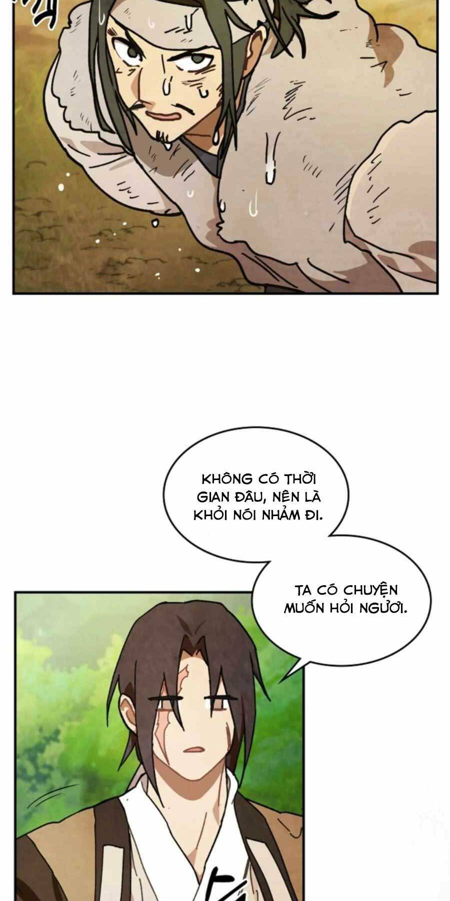 vị thần trở lại chapter 31 - Next chapter 32