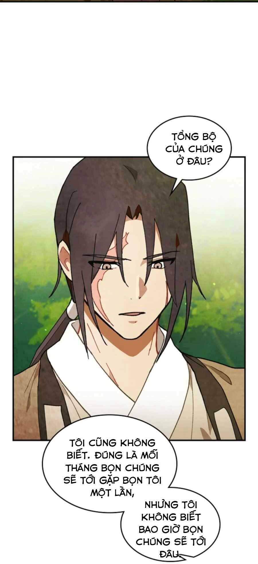 vị thần trở lại chapter 31 - Next chapter 32