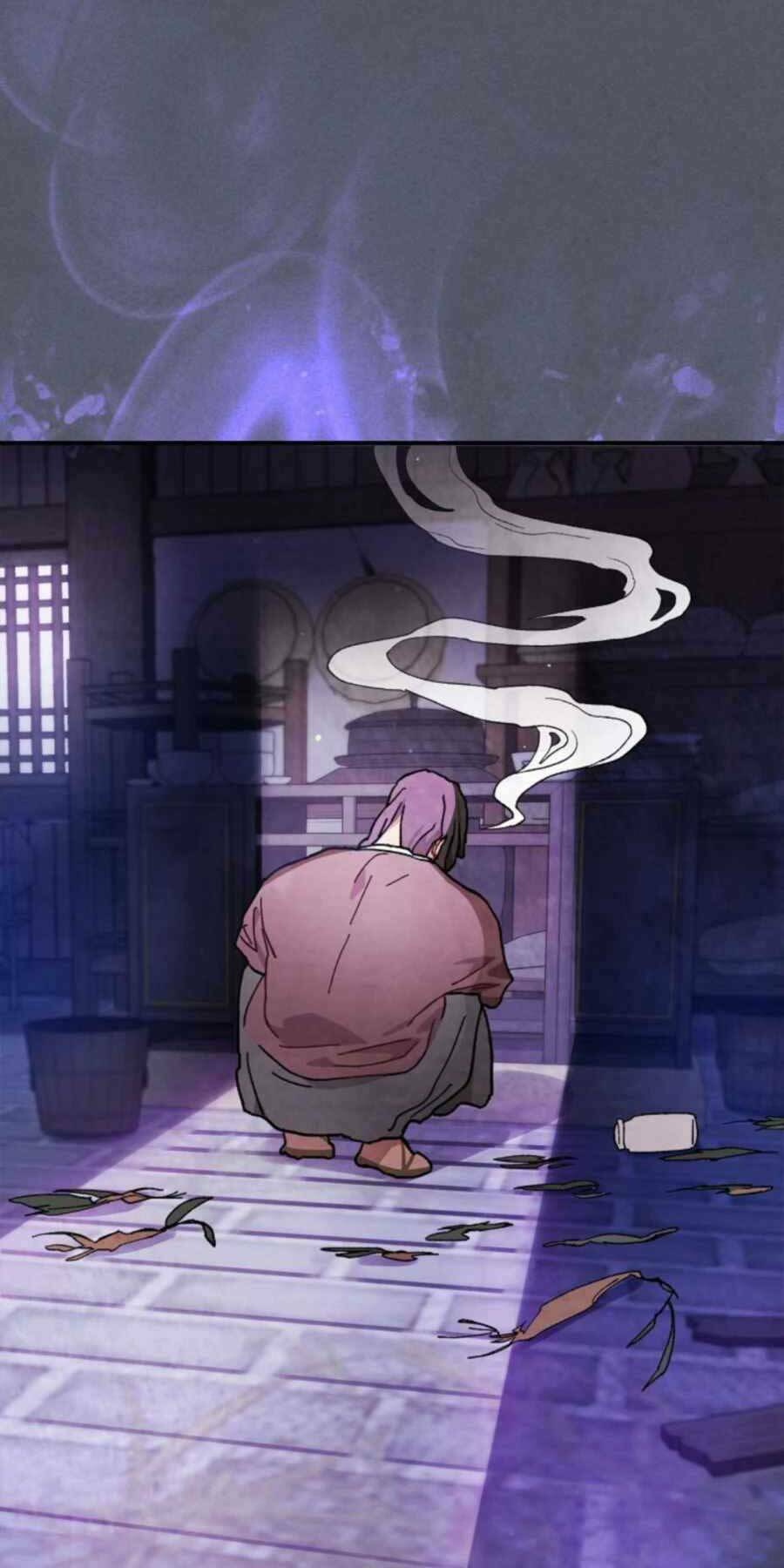 vị thần trở lại chapter 31 - Next chapter 32