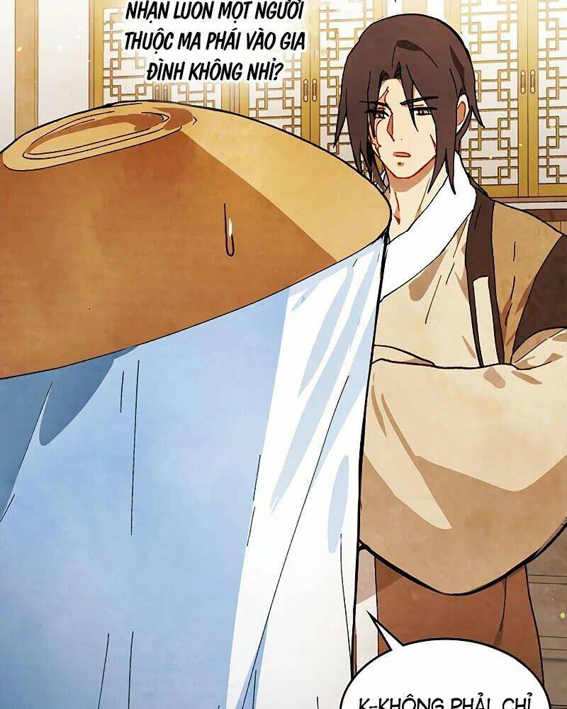 vị thần trở lại chapter 32 - Next chapter 33