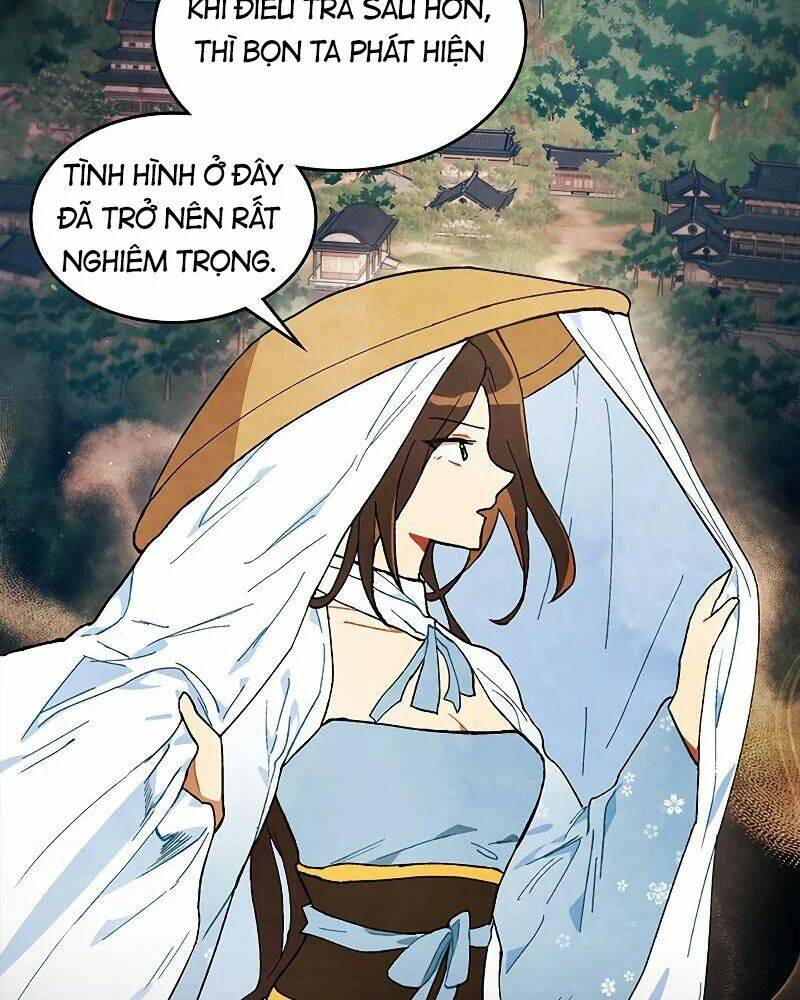 vị thần trở lại chapter 32 - Next chapter 33