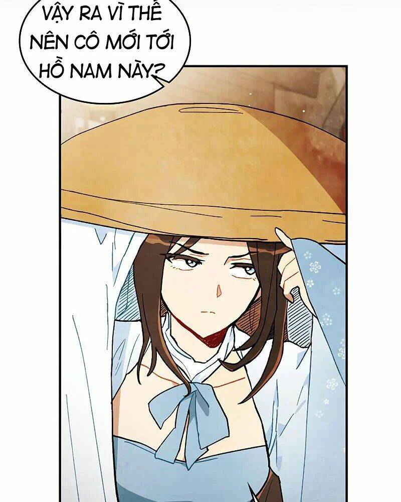 vị thần trở lại chapter 32 - Next chapter 33