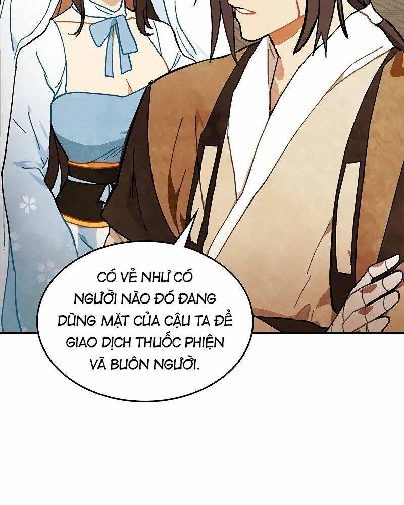 vị thần trở lại chapter 32 - Next chapter 33