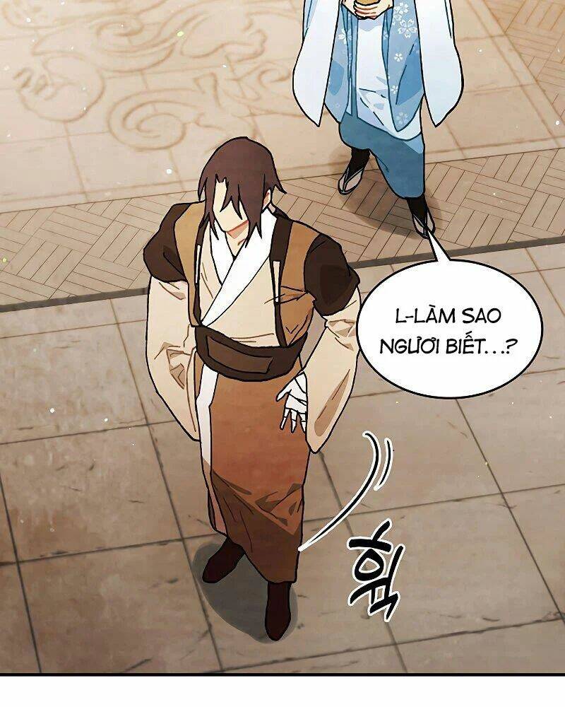 vị thần trở lại chapter 32 - Next chapter 33