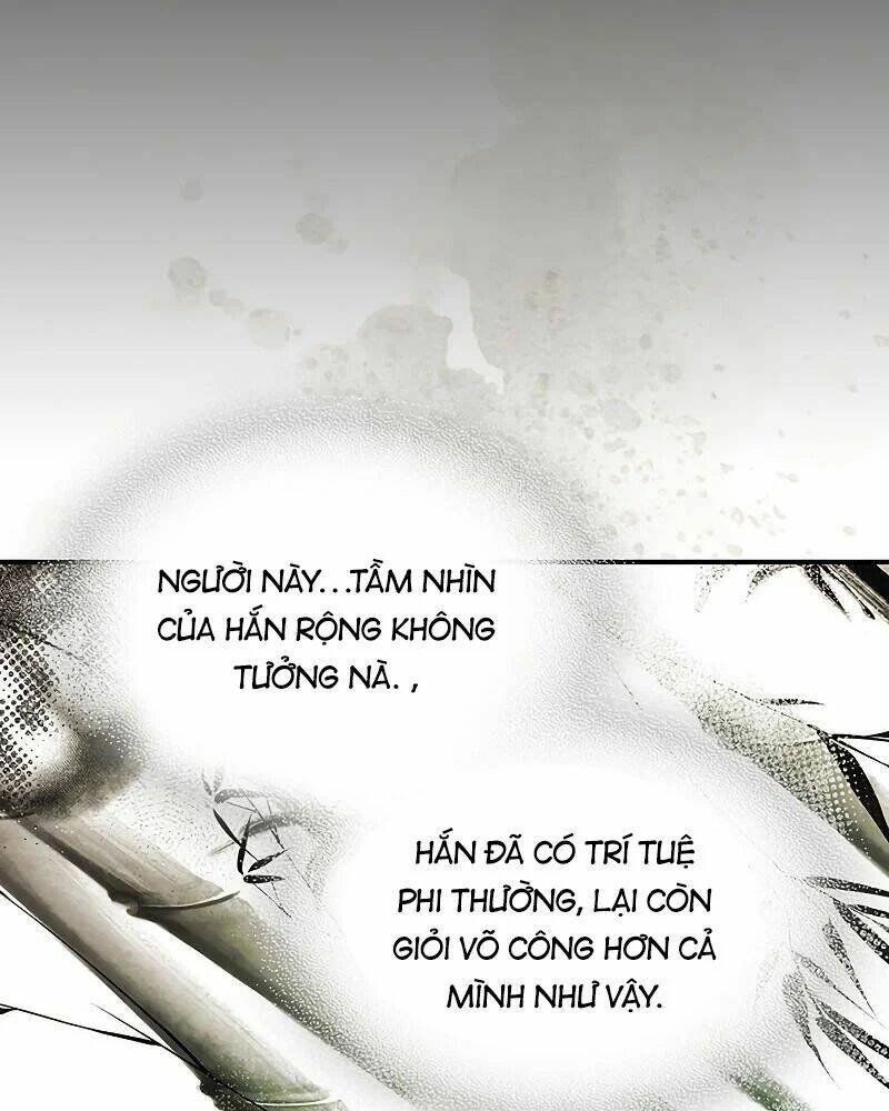 vị thần trở lại chapter 32 - Next chapter 33