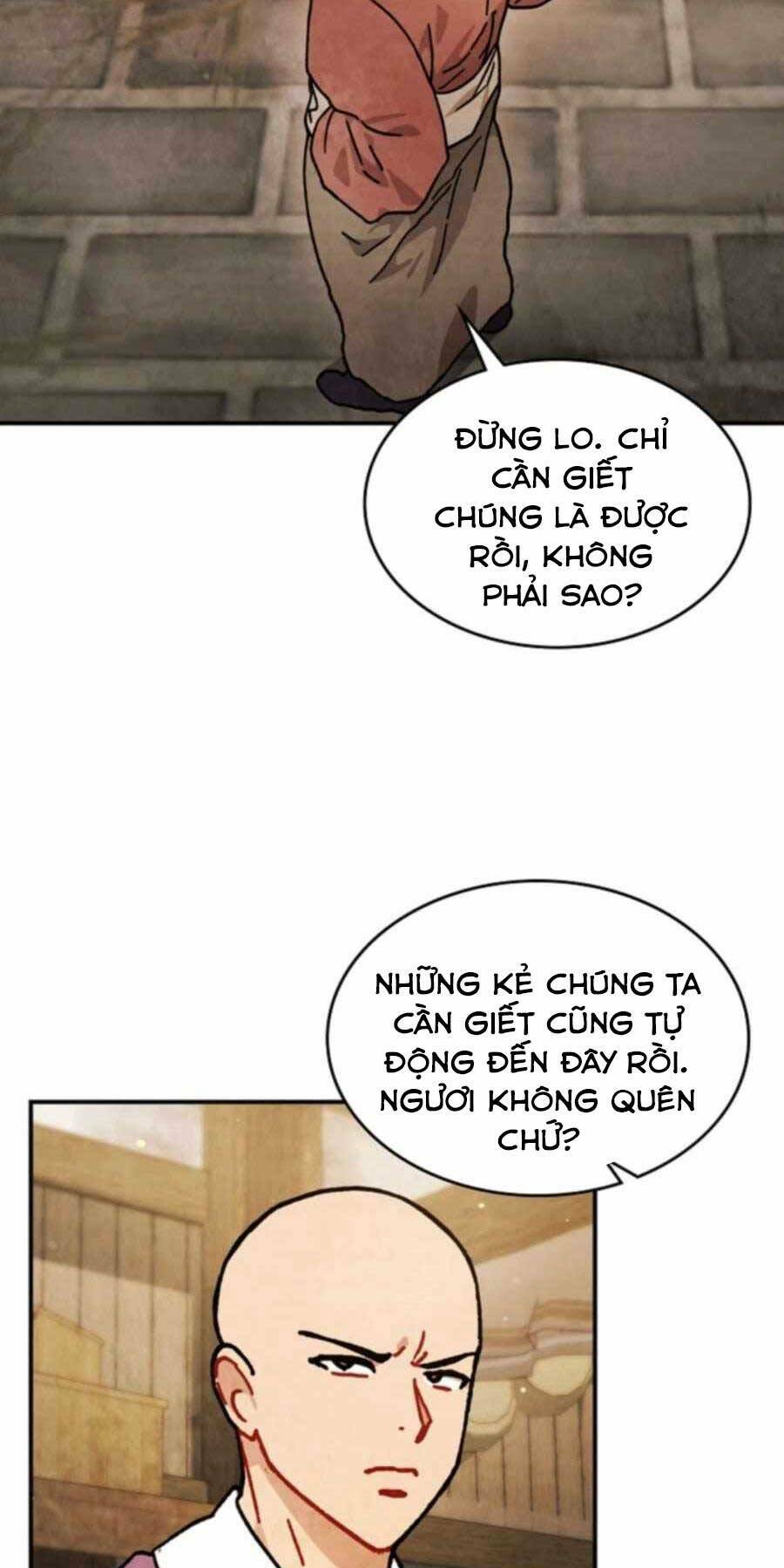 vị thần trở lại chapter 34 - Next chapter 35