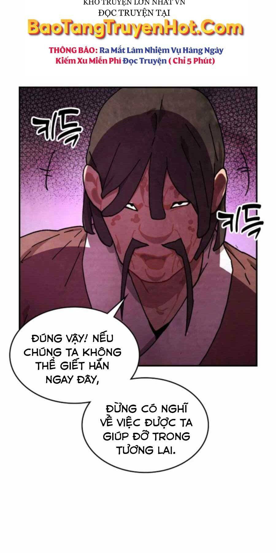 vị thần trở lại chapter 34 - Next chapter 35