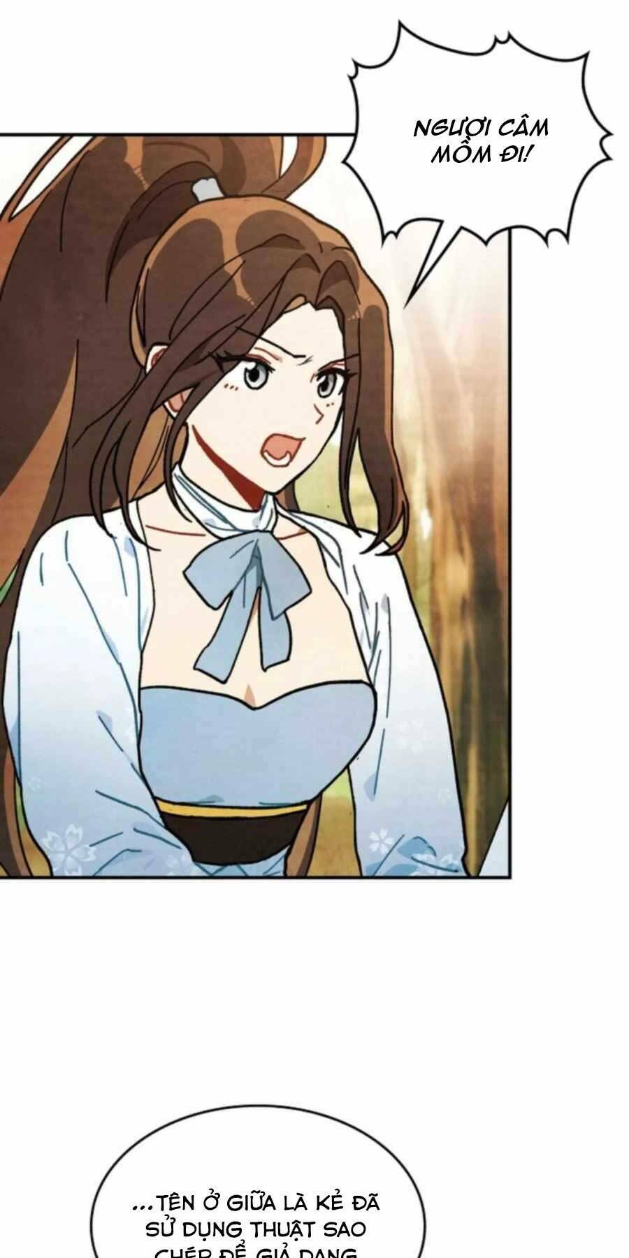 vị thần trở lại chapter 34 - Next chapter 35