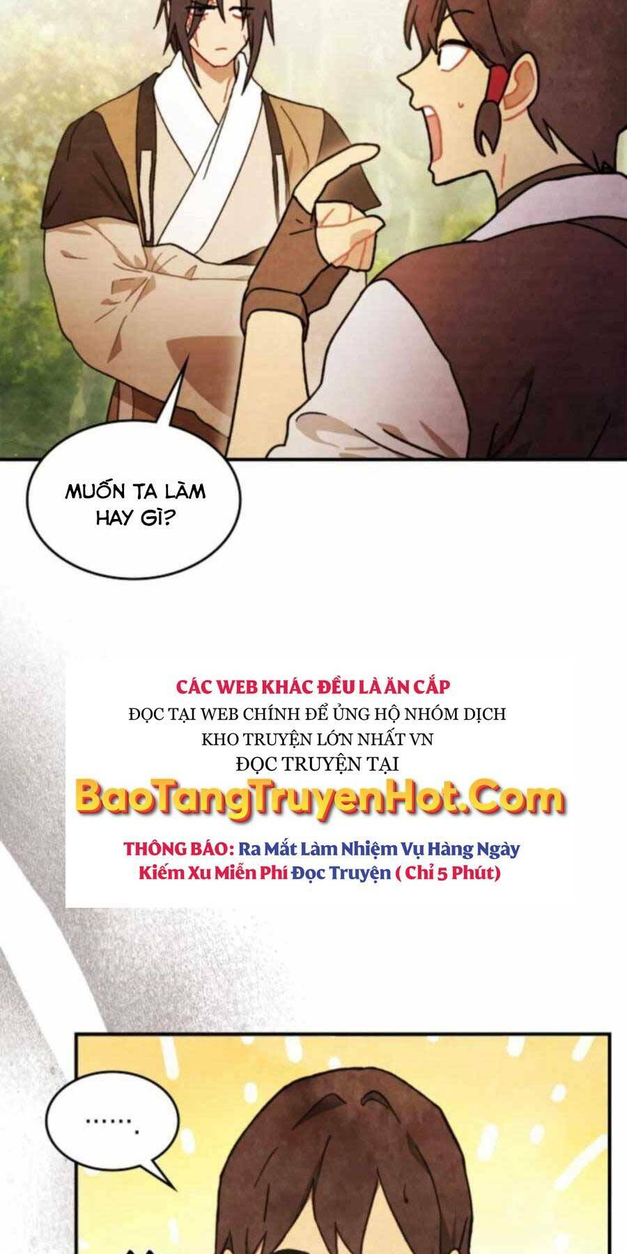 vị thần trở lại chapter 34 - Next chapter 35