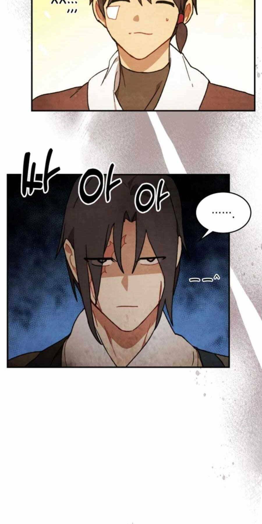 vị thần trở lại chapter 34 - Next chapter 35