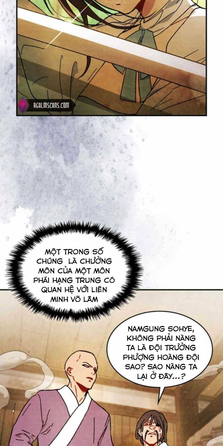 vị thần trở lại chapter 34 - Next chapter 35