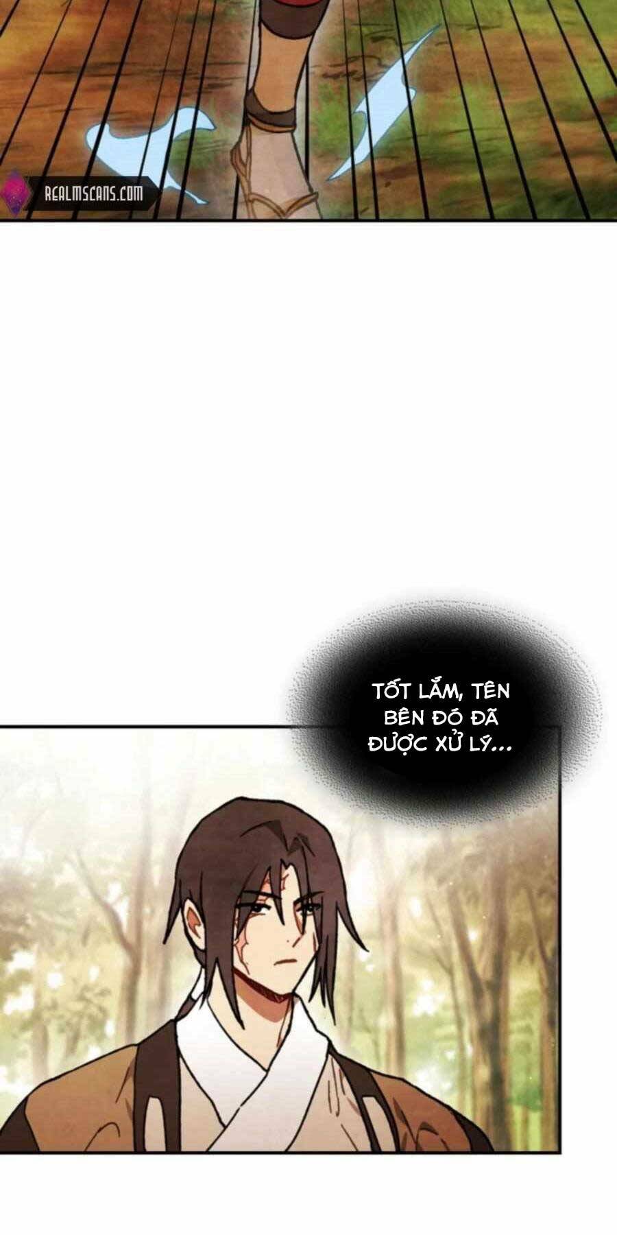 vị thần trở lại chapter 34 - Next chapter 35