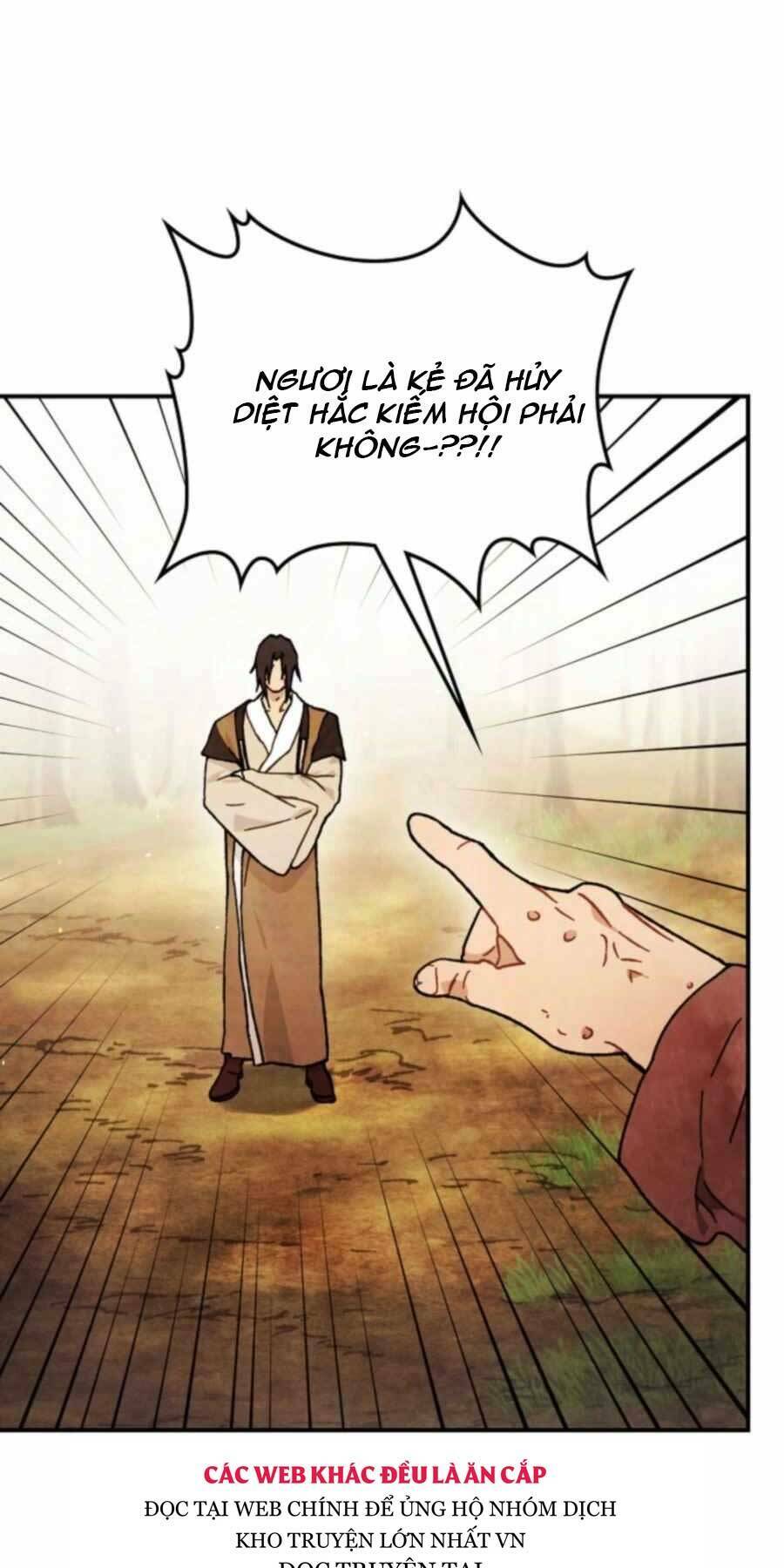 vị thần trở lại chapter 34 - Next chapter 35