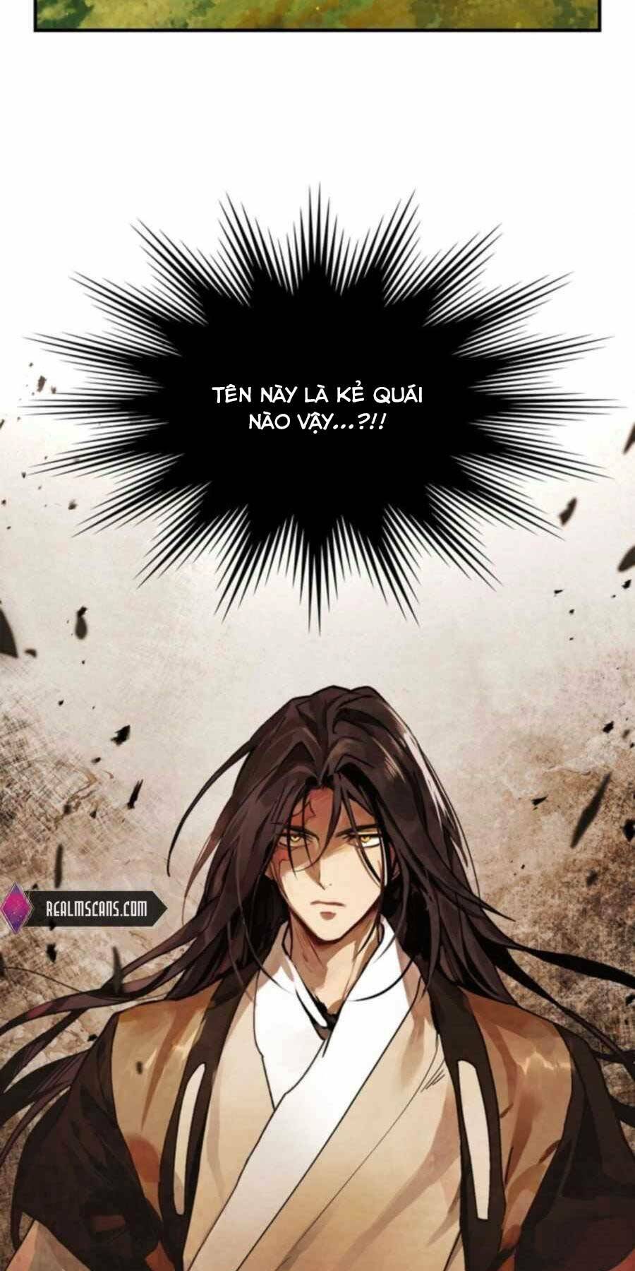 vị thần trở lại chapter 34 - Next chapter 35