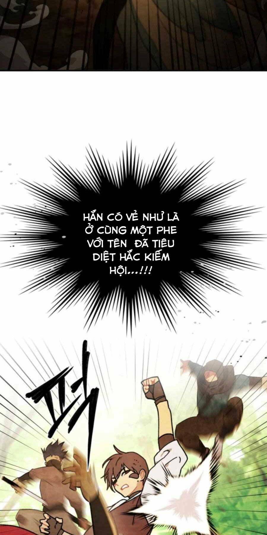 vị thần trở lại chapter 34 - Next chapter 35