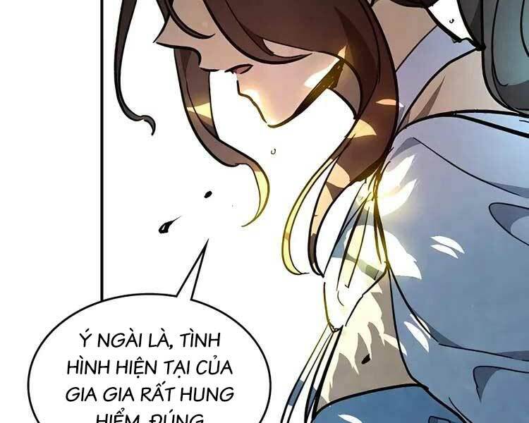 vị thần trở lại chapter 46 - Trang 2