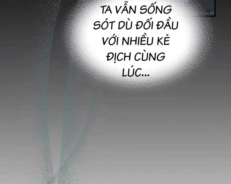 vị thần trở lại chapter 46 - Trang 2