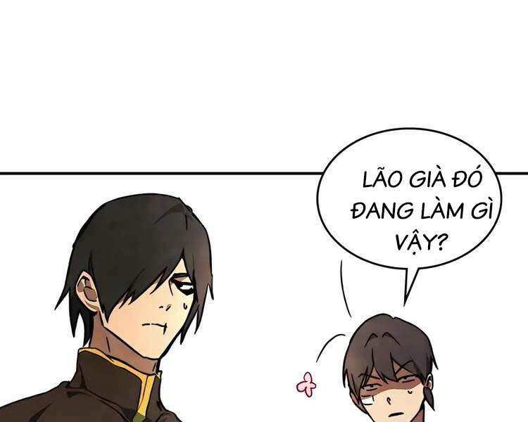 vị thần trở lại chapter 46 - Trang 2