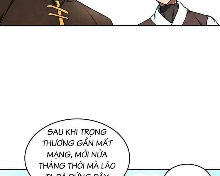 vị thần trở lại chapter 46 - Trang 2