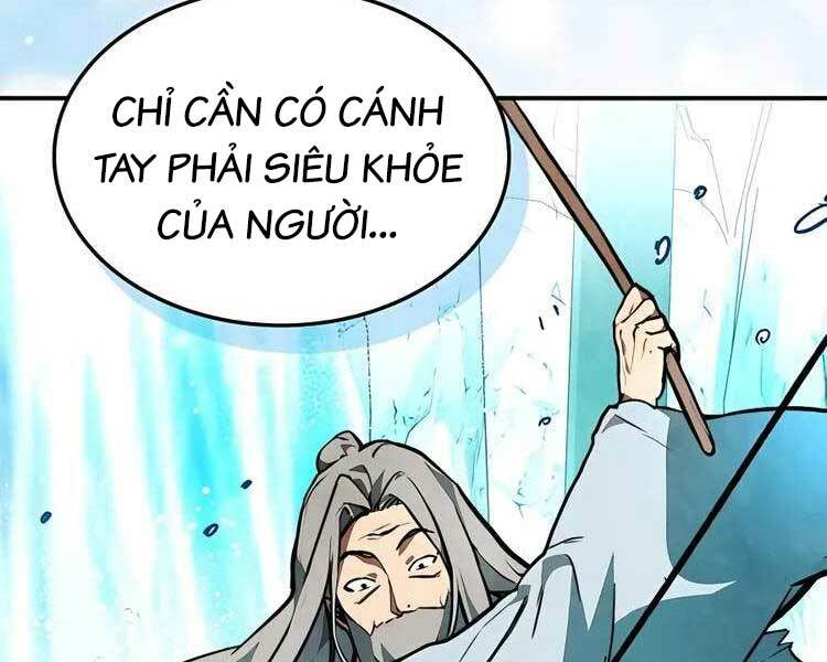 vị thần trở lại chapter 46 - Trang 2