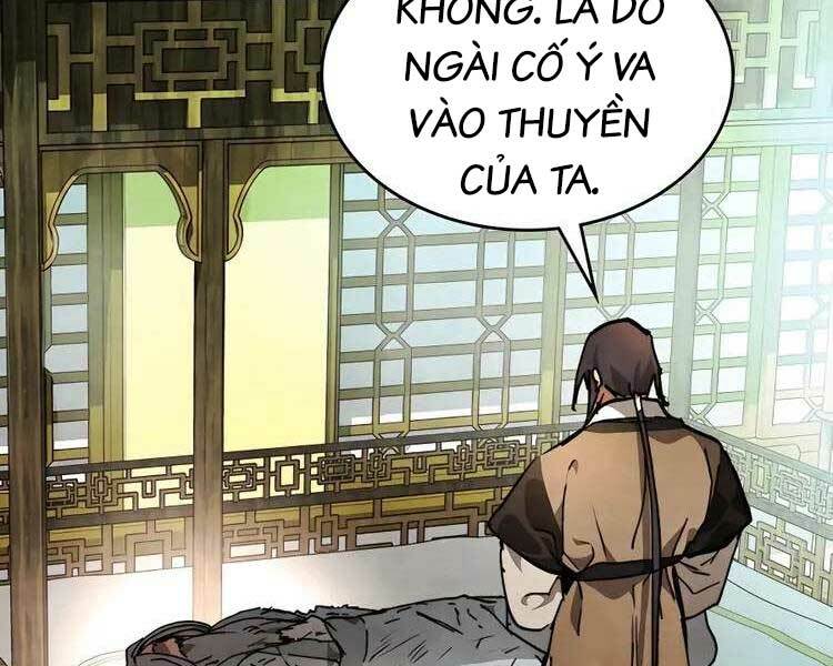 vị thần trở lại chapter 46 - Trang 2