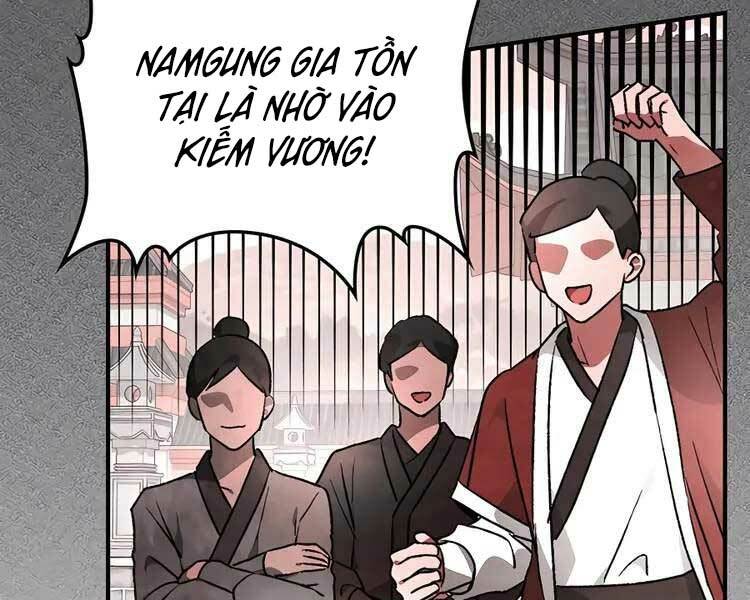 vị thần trở lại chapter 46 - Trang 2