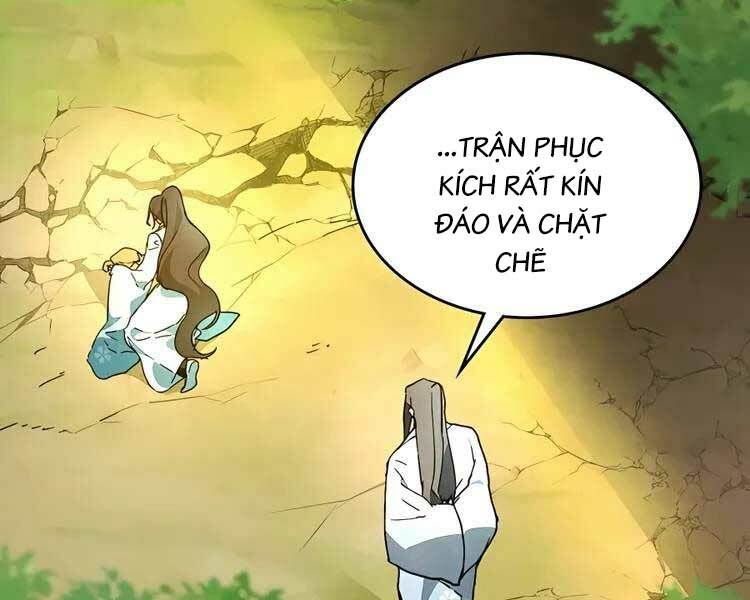 vị thần trở lại chapter 46 - Trang 2