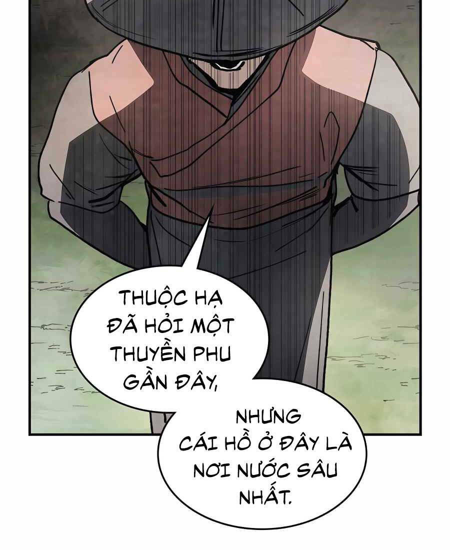 vị thần trở lại chapter 53 - Next chapter 54