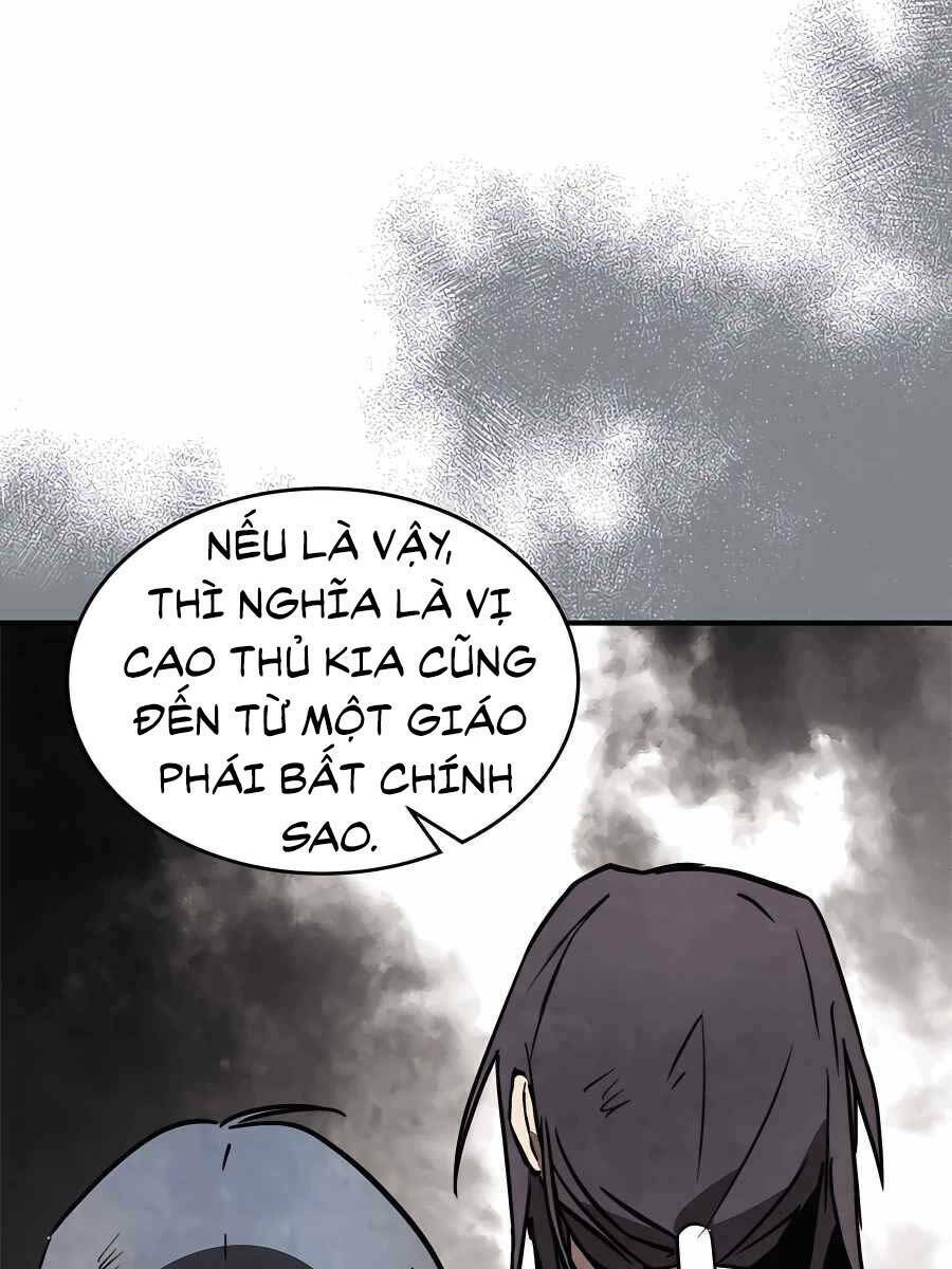 vị thần trở lại chapter 53 - Next chapter 54