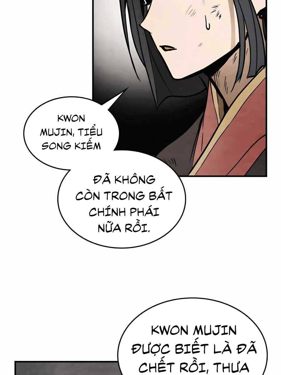 vị thần trở lại chapter 53 - Next chapter 54